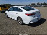 Hyundai Sonata Limited 5NPE34AFXJH705934 снимка