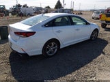 Hyundai Sonata Limited 5NPE34AFXJH705934 снимка