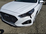 Hyundai Sonata Limited 5NPE34AFXJH705934 снимка
