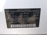 Hyundai Sonata Limited 5NPE34AFXJH705934 снимка