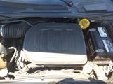 Chrysler Town & Country Touring 2C4RC1BG4ER126079 fotografie