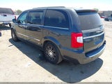 Chrysler Town & Country Touring 2C4RC1BG4ER126079 fotografie