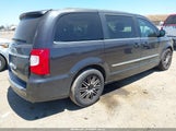 Chrysler Town & Country Touring 2C4RC1BG4ER126079 fotografie