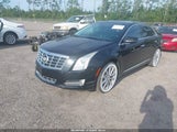 Cadillac Xts Luxury 2G61M5S36E9275756 снимка