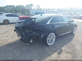 Cadillac Xts Luxury 2G61M5S36E9275756 снимка