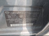 Hyundai Sonata Gls 5NPET46C69H569943 photo