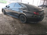 Hyundai Sonata Limited KMHL34J24NA180107 снимка