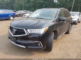 Acura Mdx Advance Entertainment Pkgs 5FRYD4H93HB013094 fotografie