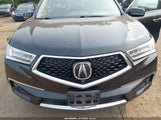 Acura Mdx Advance Entertainment Pkgs 5FRYD4H93HB013094 fotografie