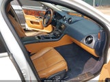 Jaguar Xj Xjl Portfolio SAJWA2GB9CLV32278 photo