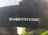 Nissan Sentra Sv 3N1AB8CV7SY275302 снимка