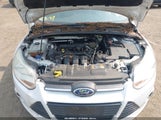 Ford Focus Se 1FADP3K28EL374669 снимка