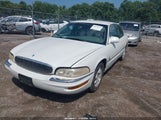 Buick Park Avenue 1G4CW52K2Y4171713 снимка