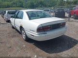 Buick Park Avenue 1G4CW52K2Y4171713 снимка