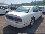 Buick Park Avenue 1G4CW52K2Y4171713 снимка