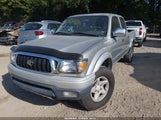Toyota Tacoma Base V6 5TEHN72N74Z338586 fotografie