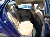 Hyundai Elantra Limited 5NPDH4AEXDH384440 снимка