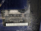 Hyundai Elantra Limited 5NPDH4AEXDH384440 снимка