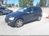 Mercedes-Benz Ml 350 4JGAB57E13A413469 снимка