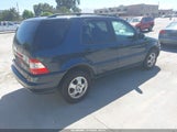Mercedes-Benz Ml 350 4JGAB57E13A413469 снимка