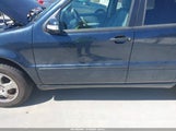 Mercedes-Benz Ml 350 4JGAB57E13A413469 снимка