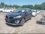 Kia Sorento 3.3L Ex 5XYPHDA57GG004690 снимка