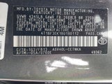 Toyota Camry Le 4T1BF3EK1BU190112 fotografie