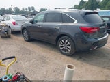 Acura Mdx Technology Package 5FRYD3H40EB016352 снимка