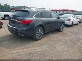 Acura Mdx Technology Package 5FRYD3H40EB016352 снимка