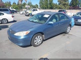 Toyota Camry Le 4T1BE32K14U804506 fotografie