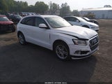 Audi Q5 2.0T Premium WA1LFAFP1DA010746 photo