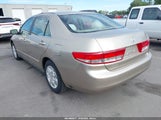 Honda Accord Sdn Lx 3HGCM56323G703858 fotografie