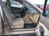 Honda Accord Sdn Lx 3HGCM56323G703858 fotografie