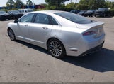 Lincoln Mkz Premiere 3LN6L5B94JR620955 снимка