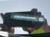 Lincoln Mkz Premiere 3LN6L5B94JR620955 снимка