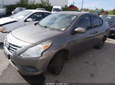 Nissan Versa 1.6 S/1.6 S+/1.6 Sl/1.6 Sv 3N1CN7AP2GL808871 fotografie