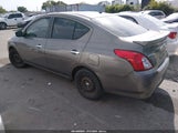 Nissan Versa 1.6 S/1.6 S+/1.6 Sl/1.6 Sv 3N1CN7AP2GL808871 fotografie