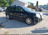 GMC Terrain Sle-1 2GKALMEKXC6233204 снимка