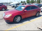 Chrysler 200 Lx 1C3CCBAB3DN762784 photo