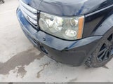 Land Rover Range Rover Sport Supercharged SALSH23428A130579 снимка