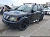 Land Rover Range Rover Sport Supercharged SALSH23428A130579 снимка