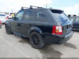 Land Rover Range Rover Sport Supercharged SALSH23428A130579 снимка