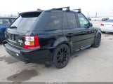 Land Rover Range Rover Sport Supercharged SALSH23428A130579 снимка