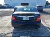 Mercedes-Benz C 300 Sport 4Matic WDDGF8AB1ER318200 снимка