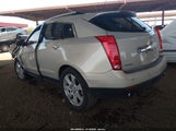 Cadillac Srx Premium Collection 3GYFNFEY2BS627446 снимка