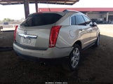 Cadillac Srx Premium Collection 3GYFNFEY2BS627446 снимка