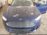 Ford Fusion Se 3FA6P0H79DR296218 fotografie