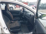 Nissan Versa 1.6 S+ 3N1CN7AP7EL832256 fotografie