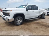 Chevrolet Silverado  Hd , Long Bed, Lt, 4Wd 1GC1KNEY4TF314326 снимка