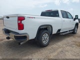 Chevrolet Silverado  Hd , Long Bed, Lt, 4Wd 1GC1KNEY4TF314326 снимка